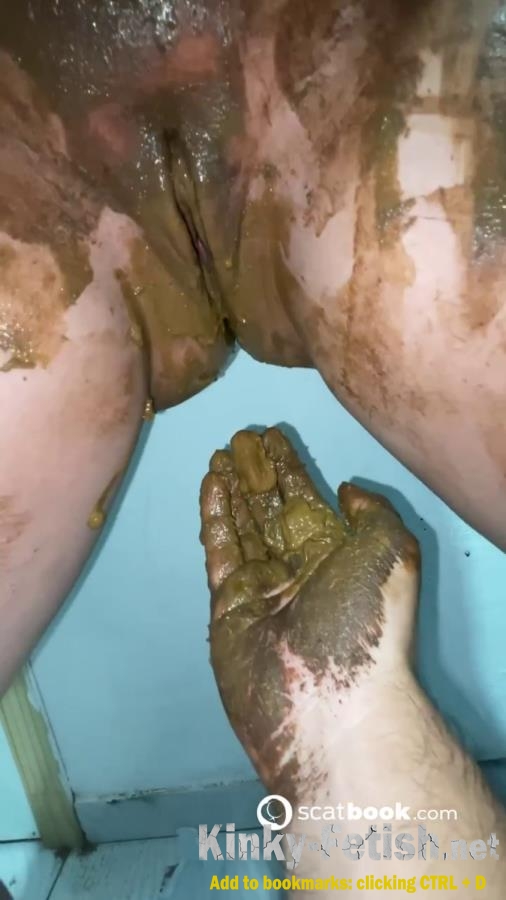 Mabel Aka Casal Fist - Toda Melada De Merda Nao Parava De Sair (SD | 2026)