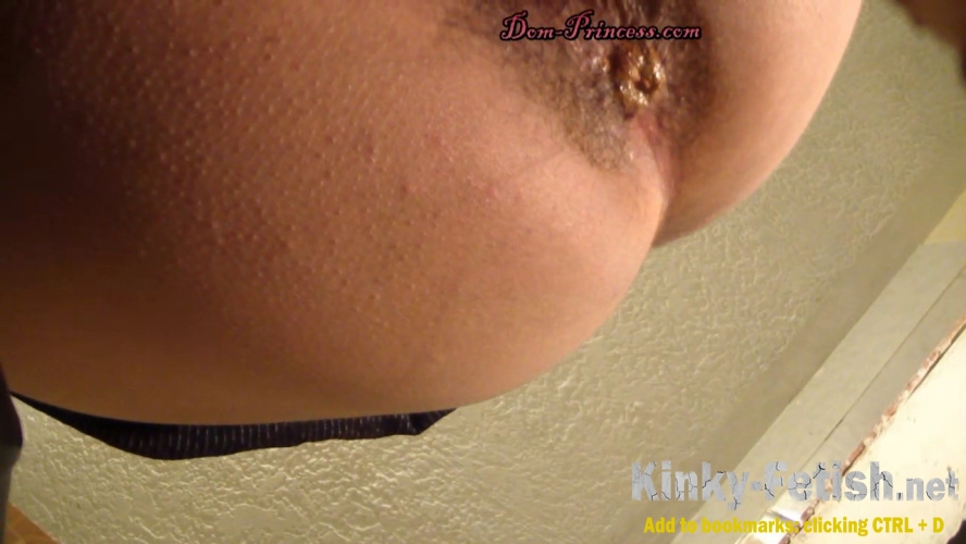 Scatmania Princesses Household Toilet Slave Part 5 Diana Hd (HD | 2026)