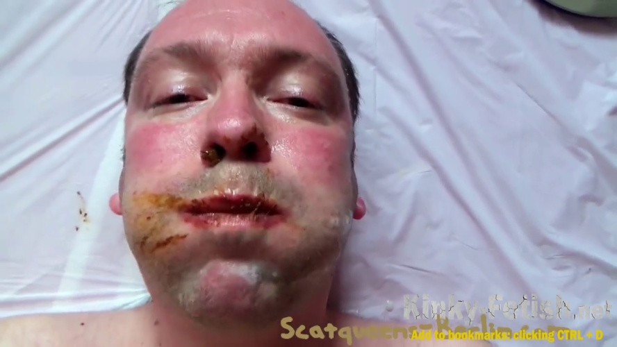 Toilet Slave Punishment P3 (HD | 2026)