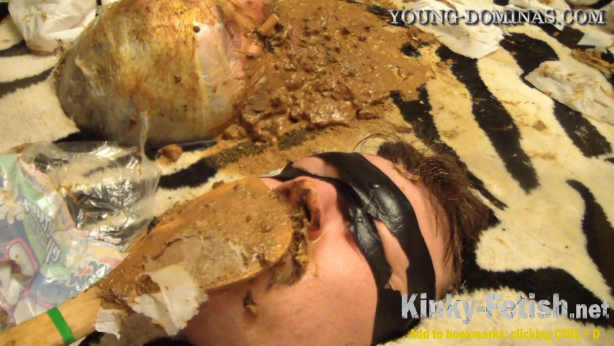 New Slaves first Time with no way out Part 9 SC HD (HD | 2026)