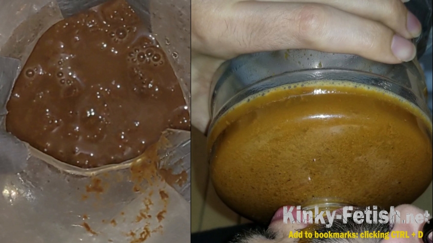 1 LITER PEE on fresh HUGE DUMP (HD | 2026)