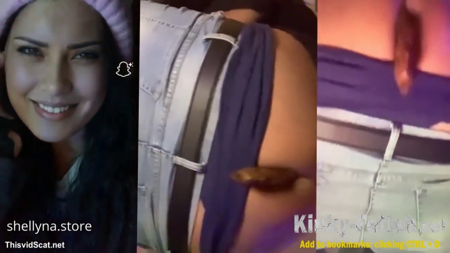 Natalia Mendes fairg round pooping complete. P1 (HD | 2026)