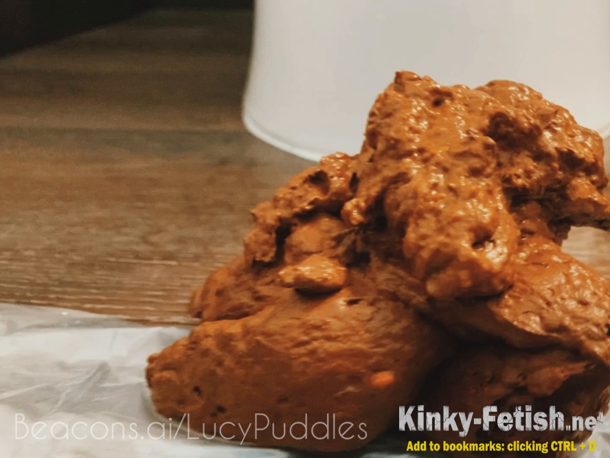 Creamy Turd Eating Encouragement (HD | 2026)