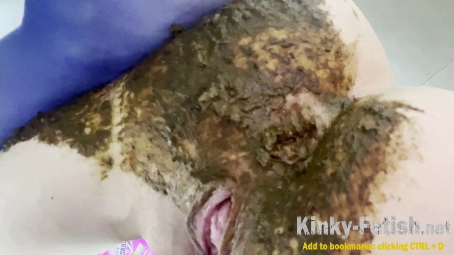 Messy Panties Fuck (FullHD | 2026)
