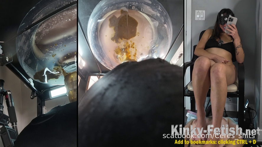 Ceres’ Semi-POV (FullHD | 2026)