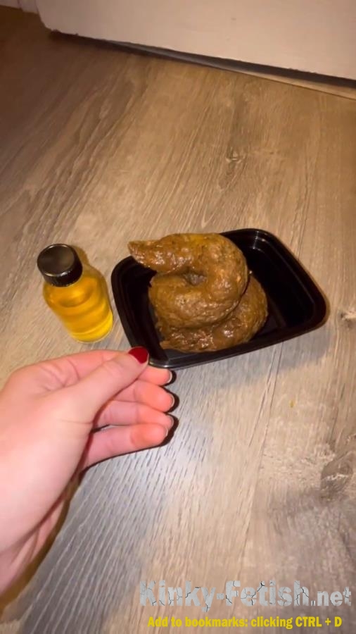 Fart inhalers dump (SD | 2026)