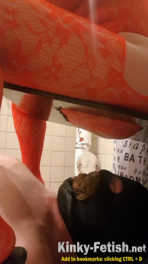 Let's Feed my slave Soft Diarrhea yummy (SD | 2026)