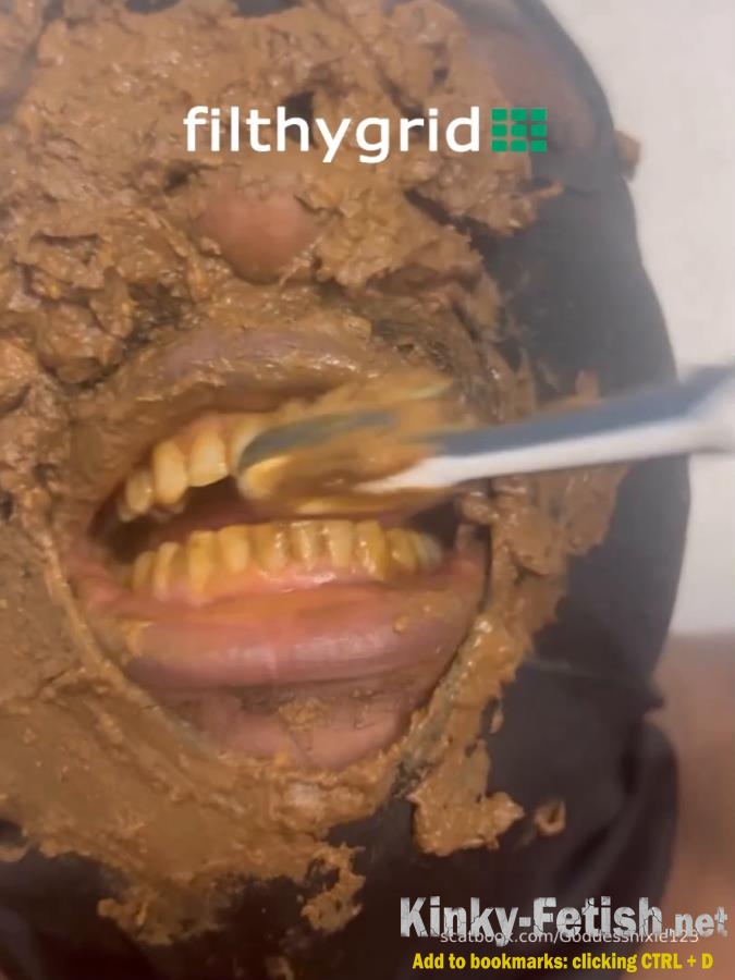 Made a Big Mess on His Face (SD | 2026)