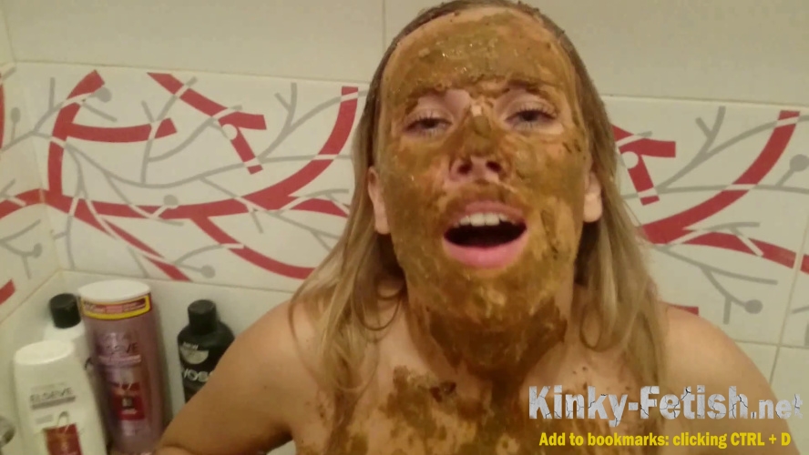Brown Wife - Extreme Methods of Personal Hygiene P2. P1 (FullHD | 2026)