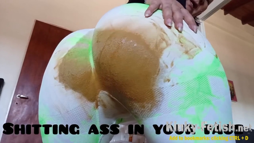 Miamartins - Creamy poop seeping through my leggings (HD | 2026)