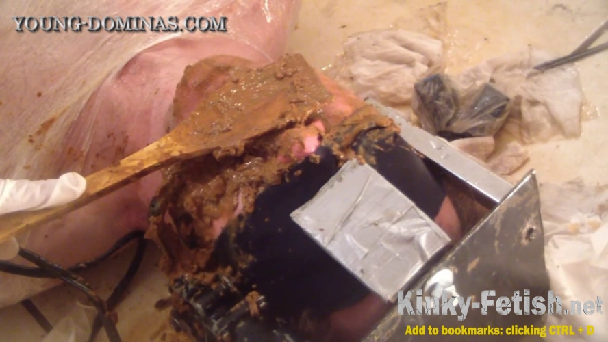 thefartbabes - Heavy Baby Diaper (HD | 2026)