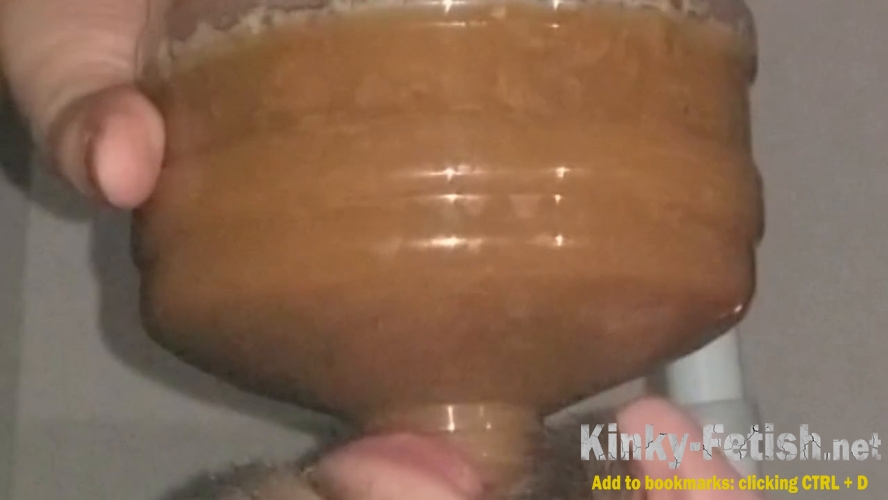 SSBBW Queen Siya - Chugging LITERS of my poop-flavored pee (HD | 2026)